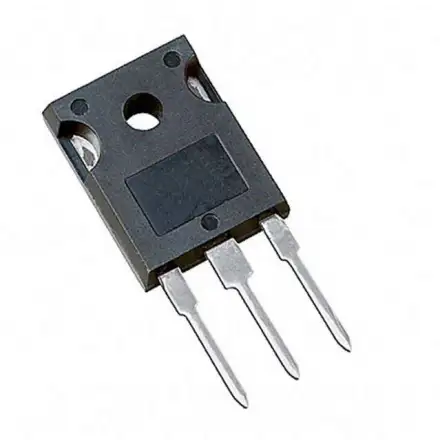 IRFP044 N Channel MOSFET 60V 57A 0.028Ω TO-247AC