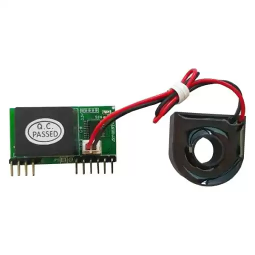 JSY-1003F Single Phase Mutual Inductance Electric Energy Metering Module 50A