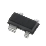 MAX811 APAA Monitors & Reset Circuit 140ms Active Low 1 SOT-143