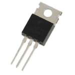 BD649 NPN Bipolar Transistors - BJT (100V 8A 62.5W) TO-220