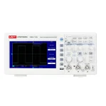 UNI-T UTD2102CEX+ Digital Storage Oscilloscope 100MHz 2 Channel