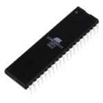 ATMEGA8515-16PU AVR 8-bit Microcontroller 5.5V PDIP-40