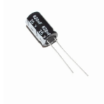 Capacitor 820uF 25V