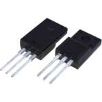 FQPF11N60 N-Channel MOSFET Tramsistor