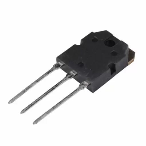 K2038 N-Channel MOSFET Transistor 5A 800V 125W TO-3PN