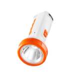 LED Rechargeable Torch DP-9152