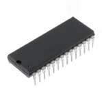 D8251A Programmable Communication Interface DIP-28