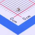 Multilayer Ceramic Capacitors MLCC SMD/SMT 68nF X7R ±10 50V 0603