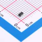 PUMD12,135 Dt1 80@5mA,5V 1 NPN,1 PNP - Pre-Biased 300mW 100mA 50V 1uA TSSOP-6 Digital Transistor