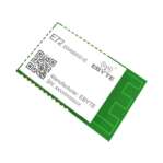 E72-2G4M20S1E CC2652P Wireless ZigBee 3.0 ad hoc network Module 2.4Ghz 20dBm SoC