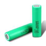 SAMSUNG ICR18650-22F Rechargeable Li-ion Battery 3.6V 2200mAh (Used Like New)