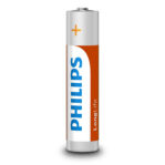 PHILIPS Extra Zinc Chloride Battery LR03 1.5V AAA (1PCS)