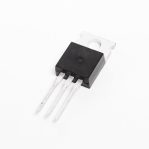 2SJ174 P-Channel MOSFET Transistor 60V 30A TO-220