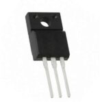 FQPF80N06 MOSFET Transistor TO-220F