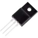 P4NC50FP N-Channel Power Mosfet 3.5A 500V TO-220FP
