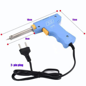 Electric Tin Soldering Iron 20W to 200W - Image 5