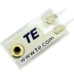 LDTM-028K Piezo Vibration Sensor with Mass