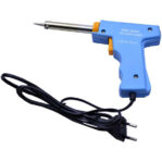 Dual Heat Soldering Iron Gun 20-200W