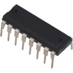 SG3524N Regulating Pulse Width Modulator IC DIP-16