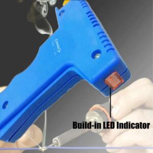 Electric Tin Soldering Iron 20W to 200W - Image 3