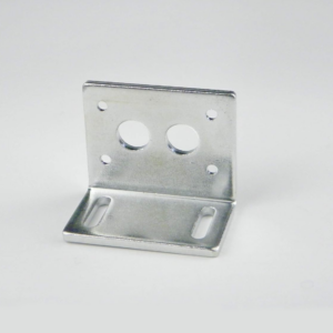 Mounting Bracket for JGY-370 Gear Motor - Image 3