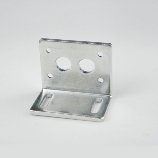Mounting Bracket for JGY-370 Gear Motor - Image 3