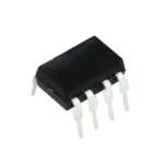 6N135 High Speed Optocoupler with Transistor Output DIP-8