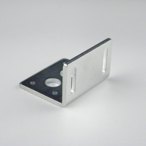 Mounting Bracket for JGY-370 Gear Motor - Image 4