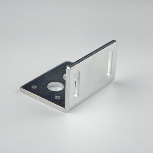 Mounting Bracket for JGY-370 Gear Motor - Image 4
