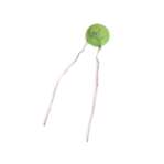 Ceramic Capacitor 151J 150pF 50V
