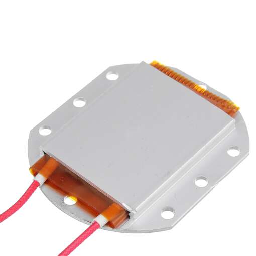 PTC Heating Plate 220VAC for Desoldering SMD Board - Image 2