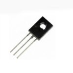 BD679C NPN Darlington Transistor 80V 4A 40W TO-126