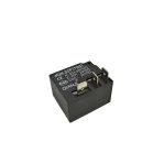 JQX‑30F(T93) SPDT PCB Power Relay 12VDC 30A 5 pin
