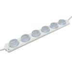 LED Module with 6LED 3030 12V 6W Waterproof (White)