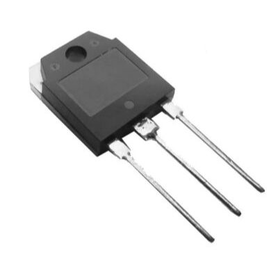 BUW13A NPN Transistor 450V 15A 175W TO-3PN