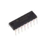 ULN2002A Darlington Transistor Arrays DIP-16