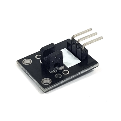 KY-010 Photo Interrupter Module