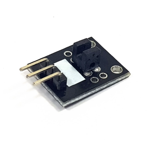 KY-010 Photo Interrupter Module - Image 2