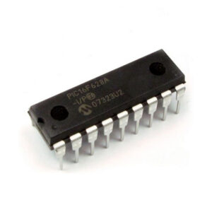 PIC16F628A-I/P