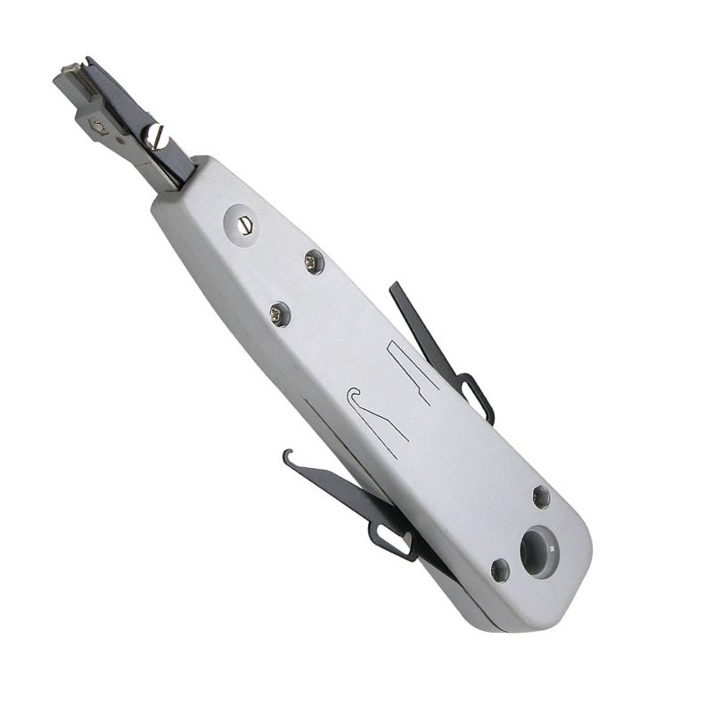 GOLDTOOL TTK-001 Krone Punch Down Tool for MDF / IDC Terminal Blocks
