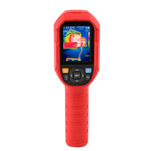 UNI-T UTi260B Heavy Duty Thermal Camera - Image 3