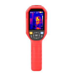 UNI-T UTi260B Heavy Duty Thermal Camera - Image 2