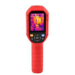 UNI-T UTi260B Heavy Duty Thermal Camera - Image 4
