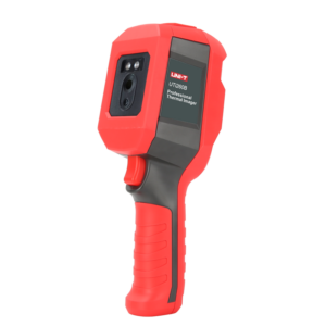 UNI-T UTi260B Heavy Duty Thermal Camera - Image 5