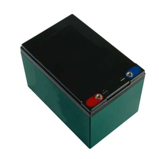 Acid Battery 12V 12.3Ah (Made in Malaysia)