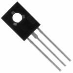 BD675C Darlington Transistor TO-126-3