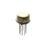 MAA725 Operational Amplifier TO-5