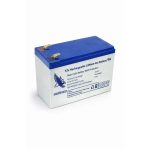 Rechargeable Li-ion Battery 12V 9A with BMS Replacement For Acid Battery