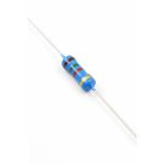 Carbon Resistor 1.5kΩ 0.5W Through Hole