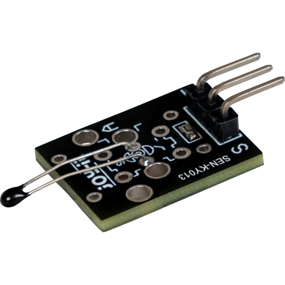 KY-013 NTC Thermistor Temperature Sensor Module - Image 2